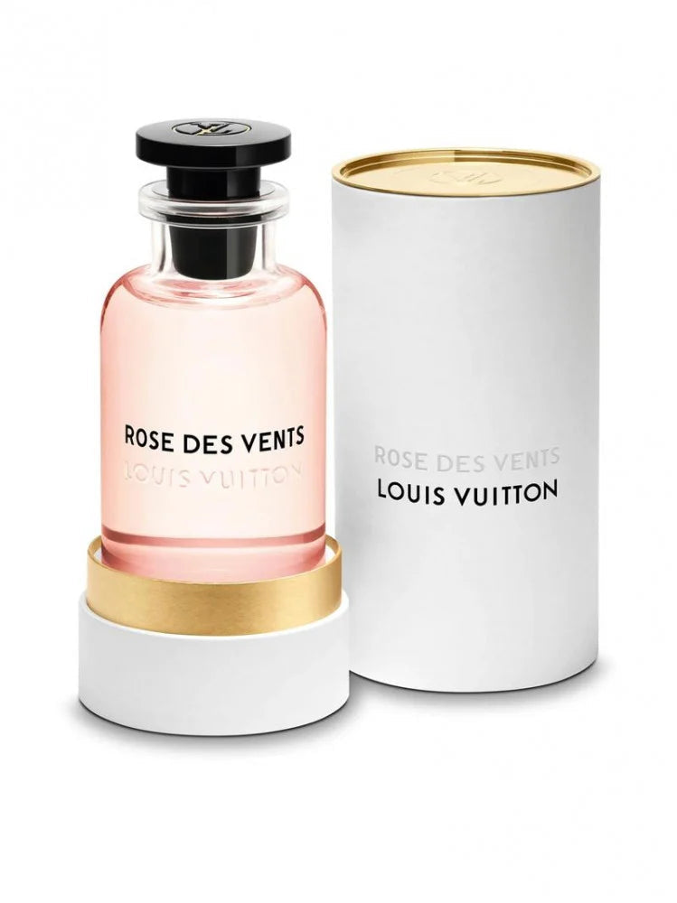 Rose des Vents Louis Vuitton