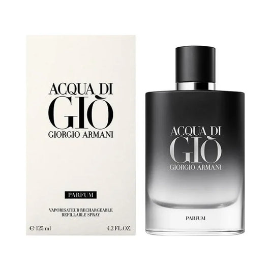 Acqua di Gio Giorgio Armani