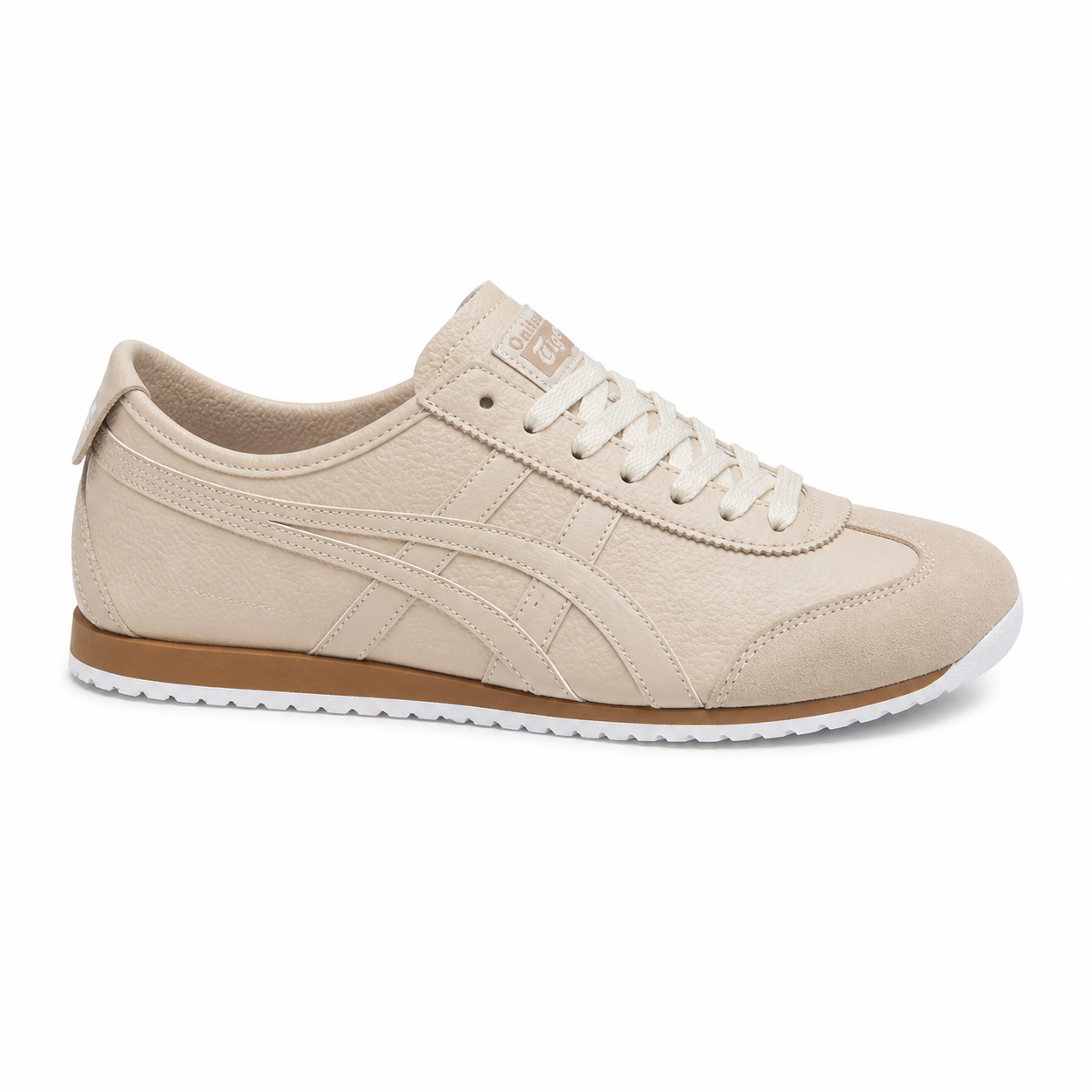 Saltsuke  Low-Top Sneaker