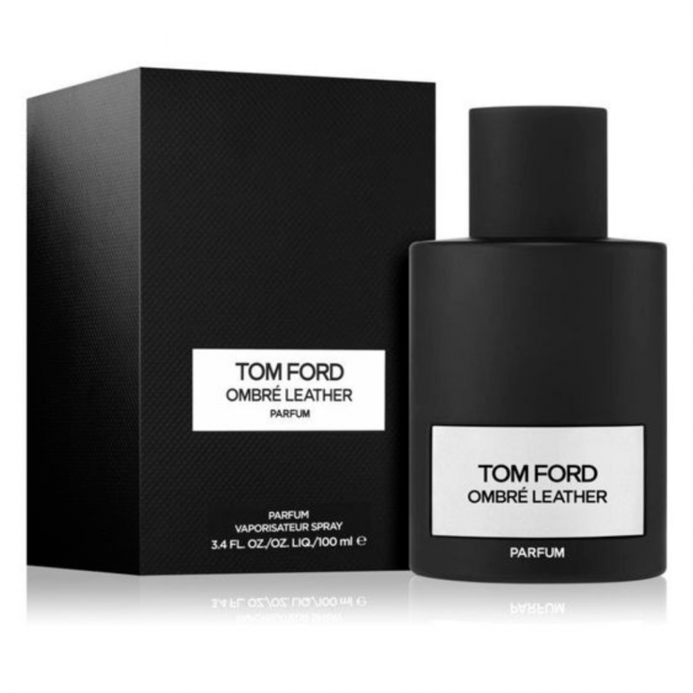 Ombré Leather Parfum Tom Ford