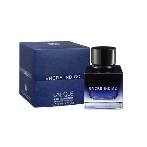 Encre Indigo Lalique