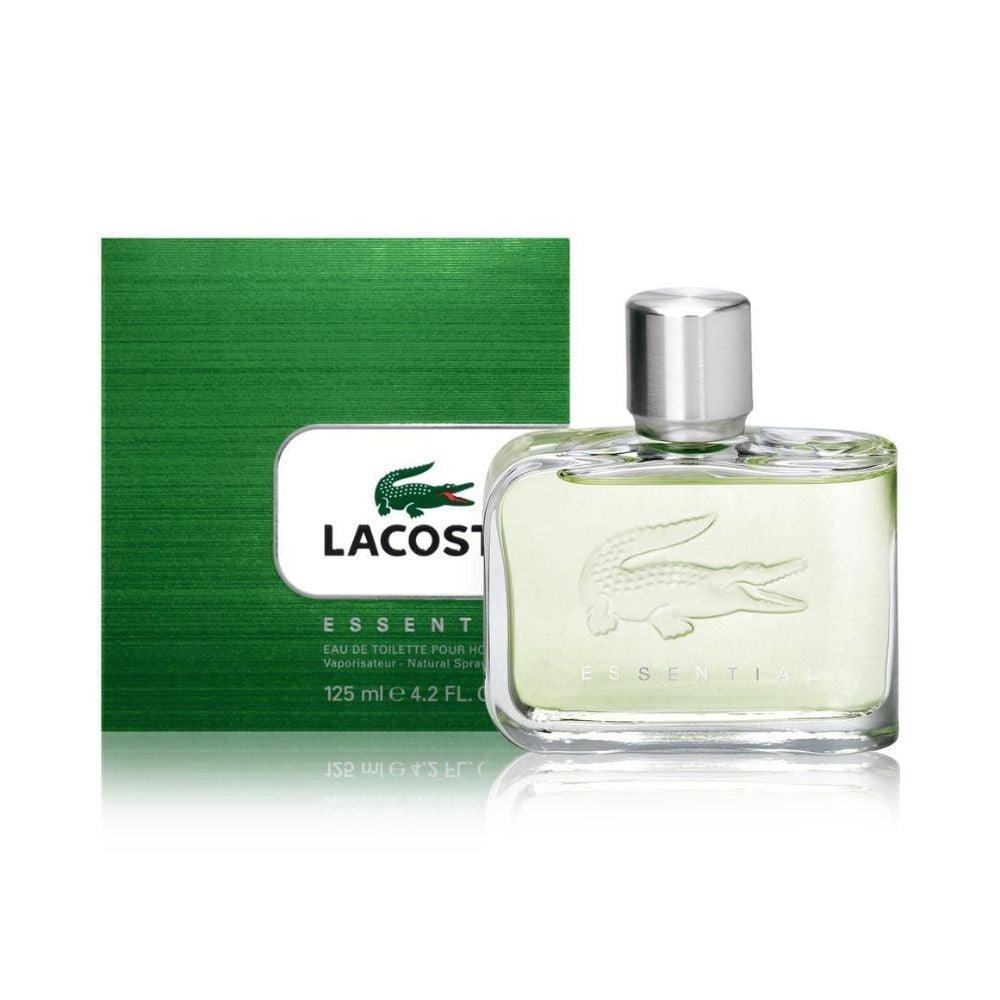 Essential Lacoste Fragrances