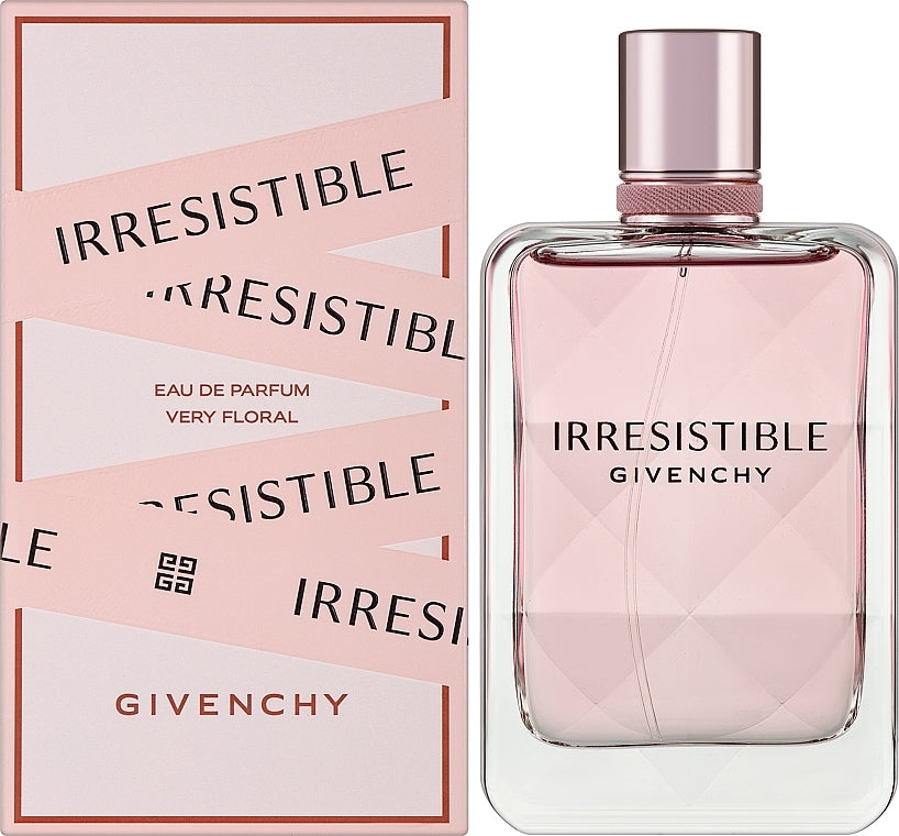 Irresistible Givenchy Very Floral Givenchy