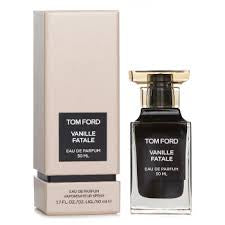 Vanille Fatale Tom Ford