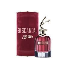 So Scandal! Jean Paul Gaultier