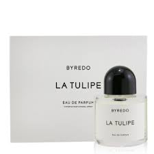 La Tulipe Byredo