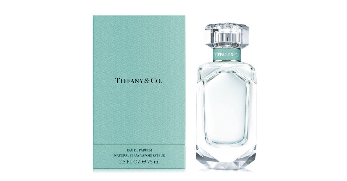 Tiffany & Co Tiffany