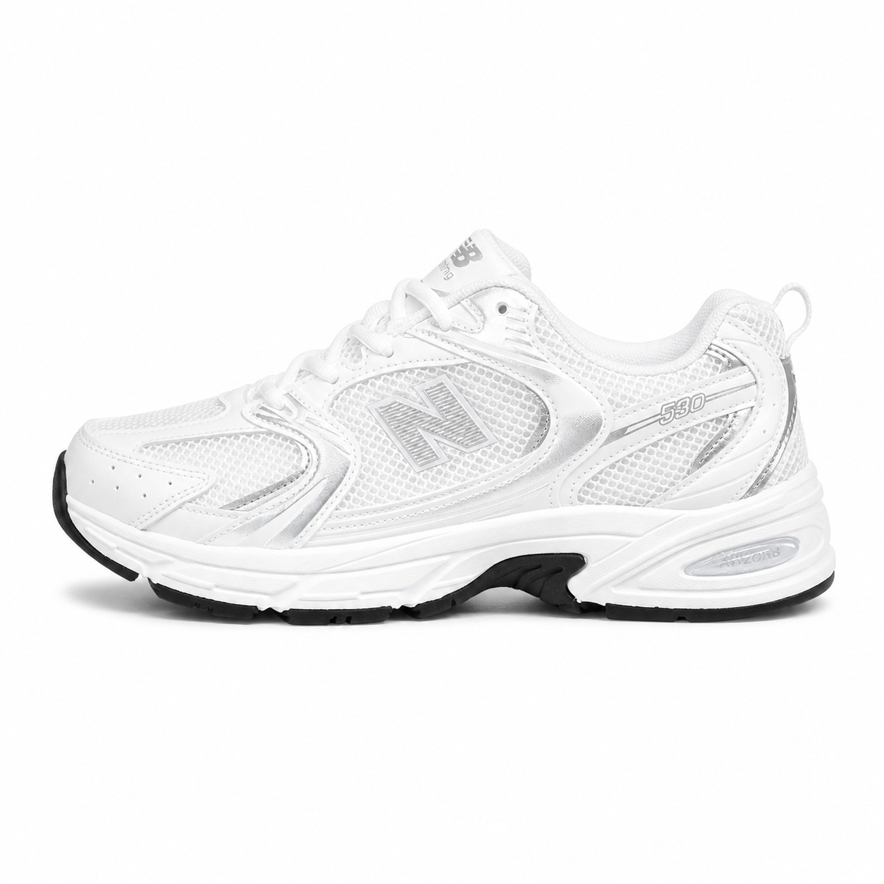 New Balance    Everyday Sneakers