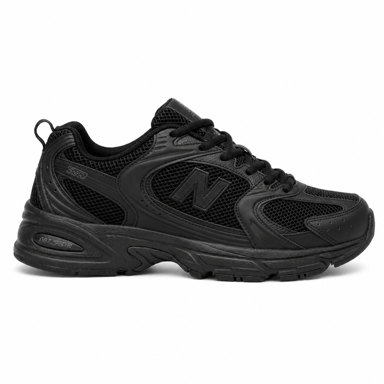 New Balance    Everyday Sneakers