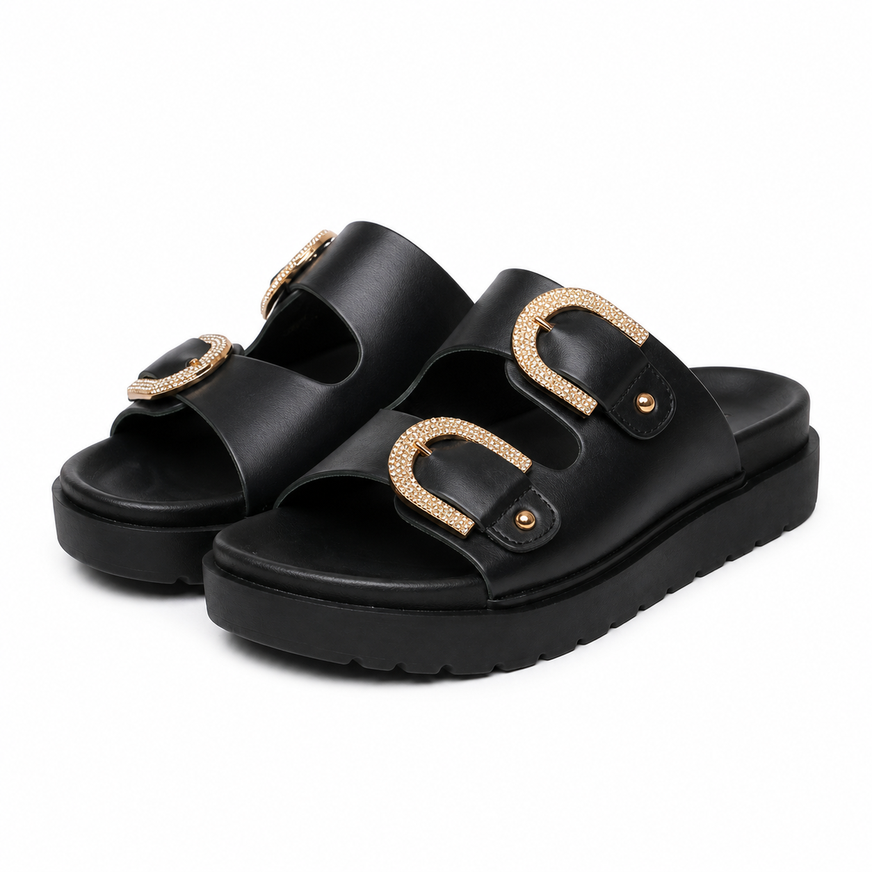Summer slipper