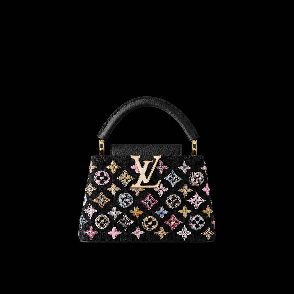 Louis Vuitton Capucines