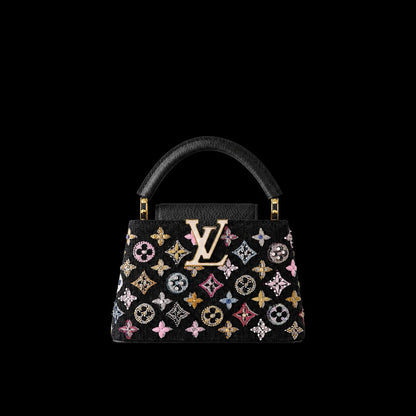 Louis Vuitton Capucines