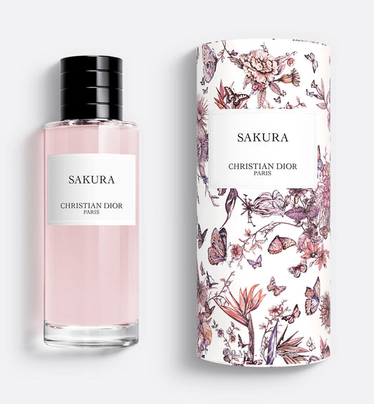 Sakura Dior