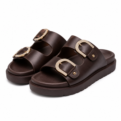 Summer slipper