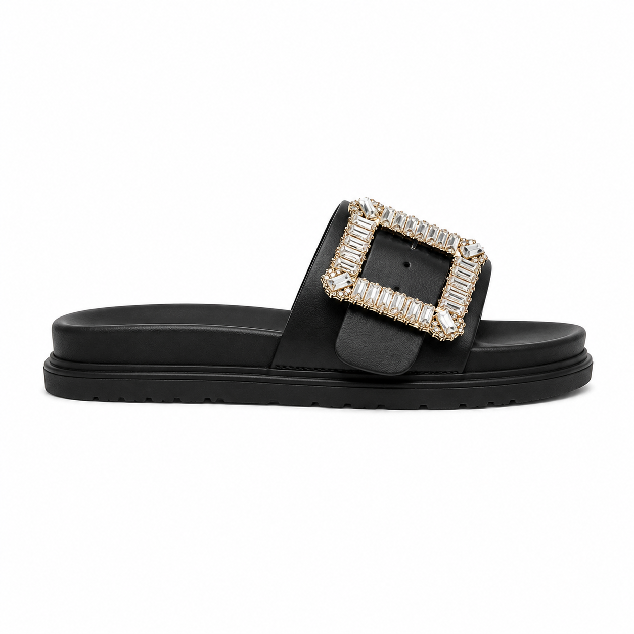 Summer slipper