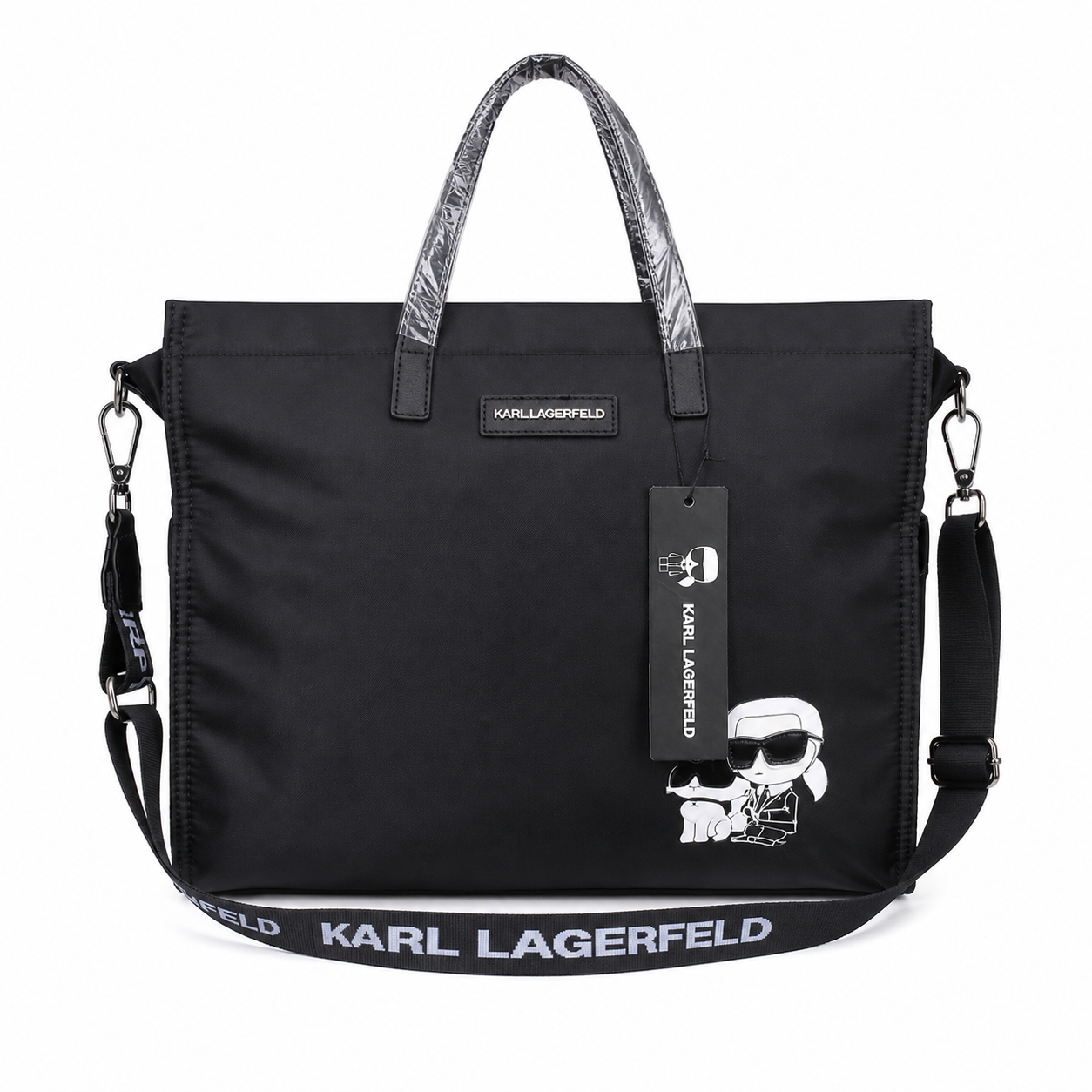 Karl bag