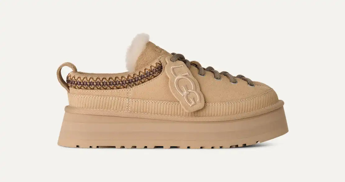 Ugg Heritage Lace-Up