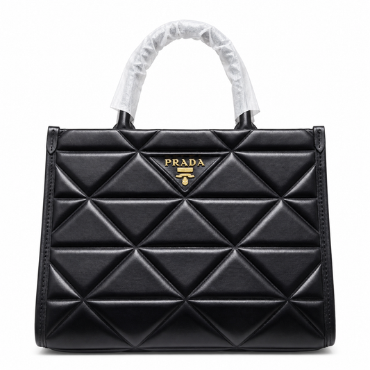 Prada Tote – Chic & Sophisticated Style