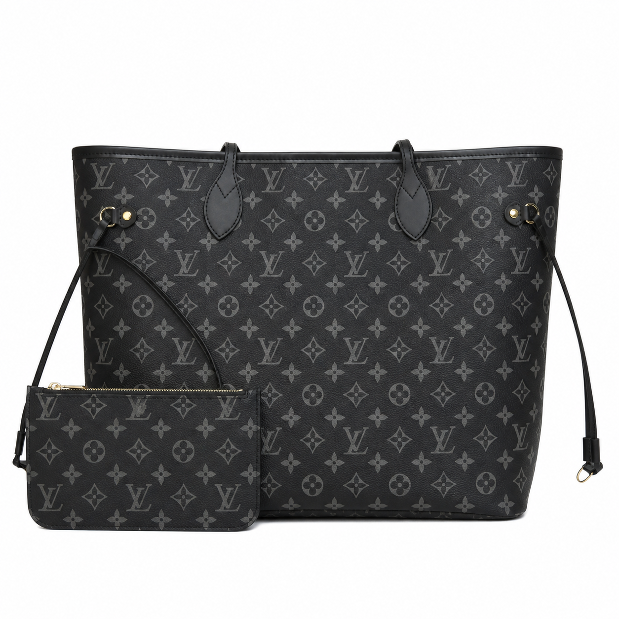 YSL TOT BAG