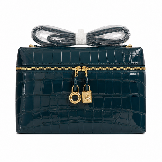 Lora Piana luxury bag
