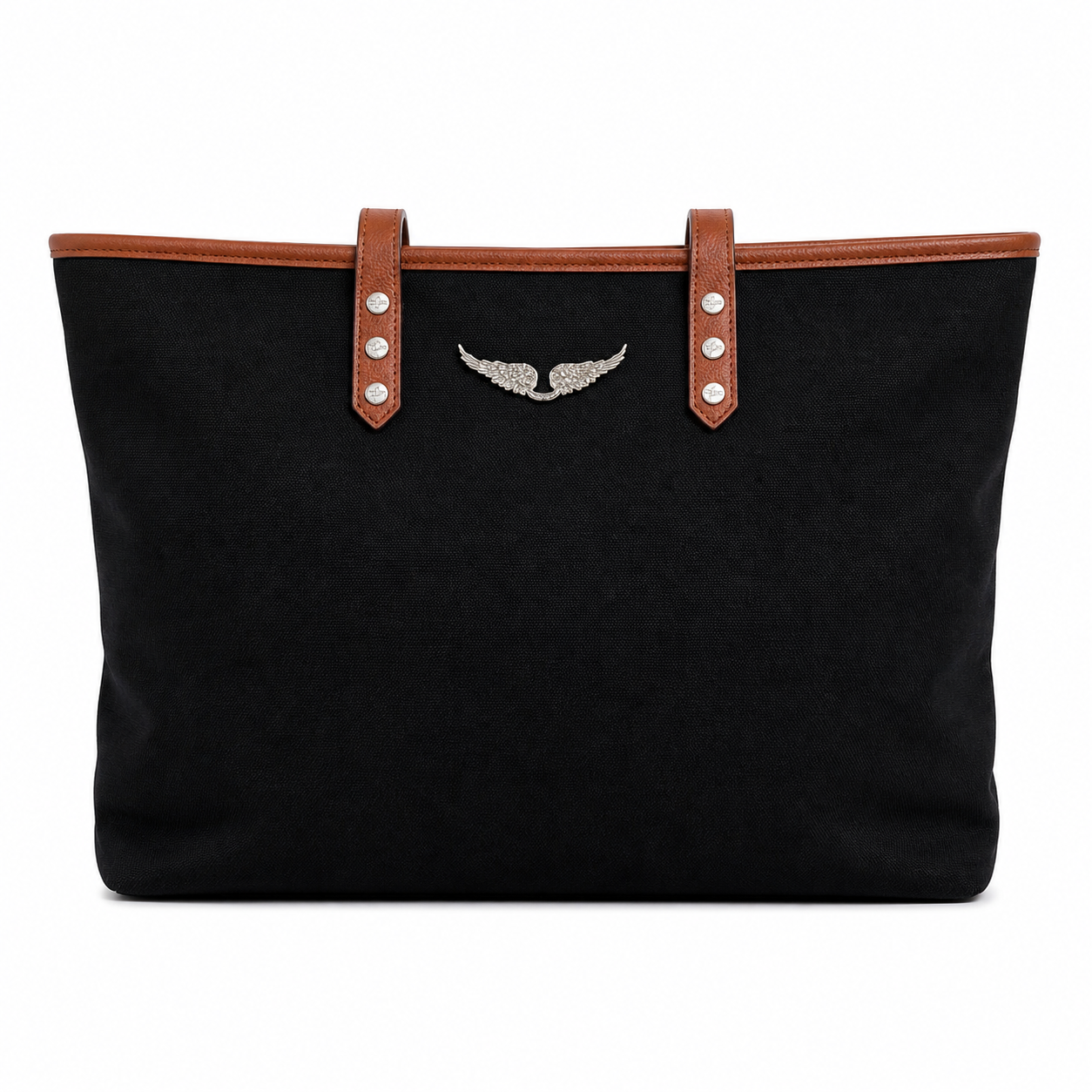 ZADIG & VOLTAIRE  Your Daily Luxury Tote