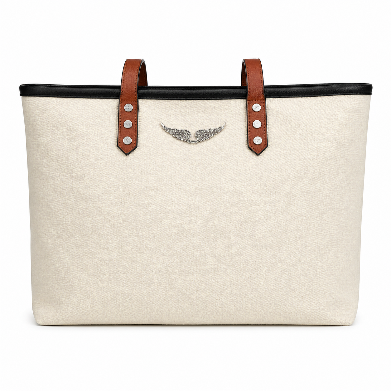 ZADIG & VOLTAIRE Your Daily Luxury Tote