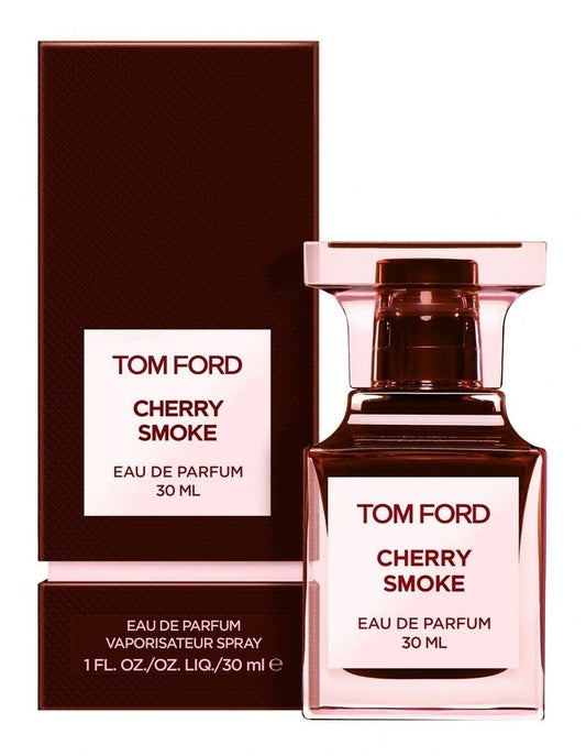 CHERRY SMOKE By Tom Ford