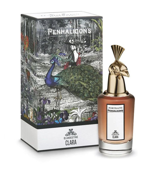 CLARA By Penhaligon’s