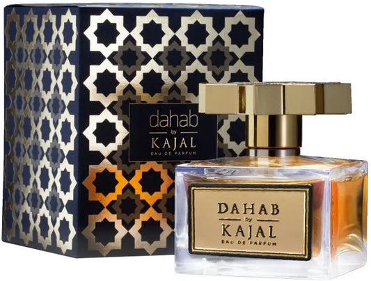 KAJAL EAU DE PARFUM