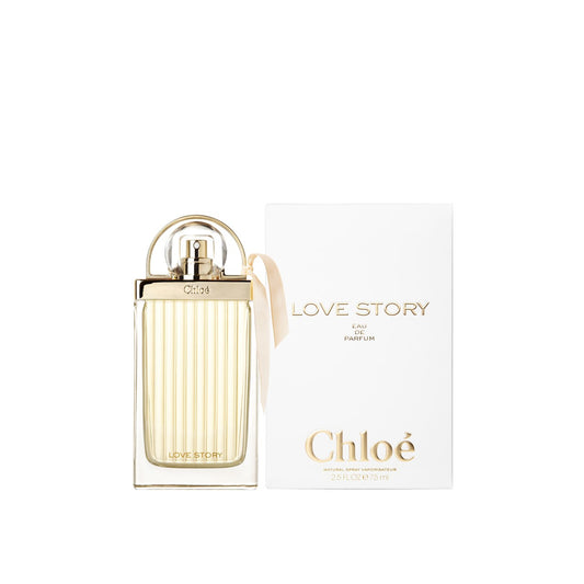 LOVE STORY By Chloé