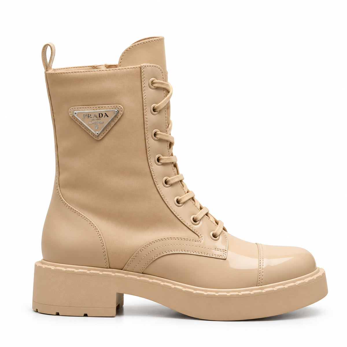 Prada boots
