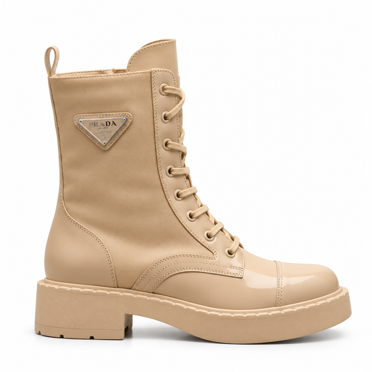 Prada boots