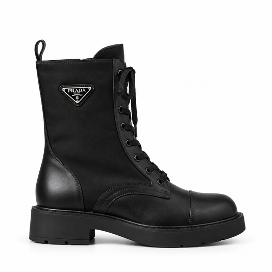Prada boots