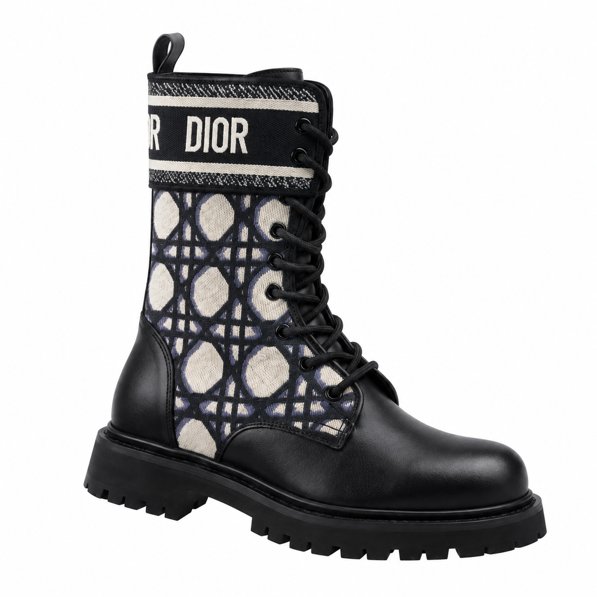 Chritian Dior  boots